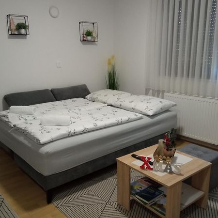 Apartamento Fiolica Zaprešić Exterior foto