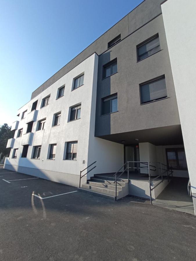 Apartamento Fiolica Zaprešić Exterior foto