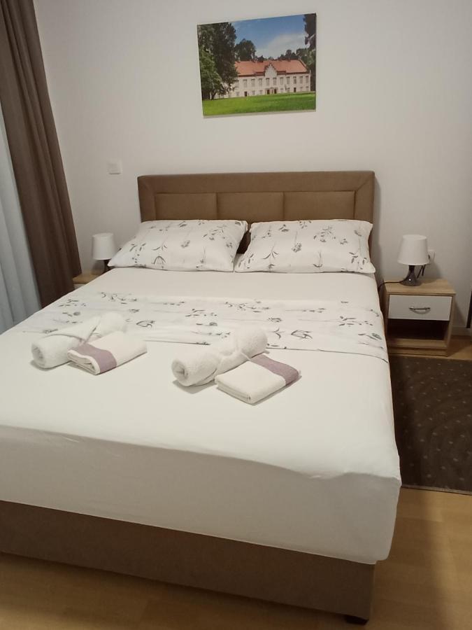 Apartamento Fiolica Zaprešić Exterior foto