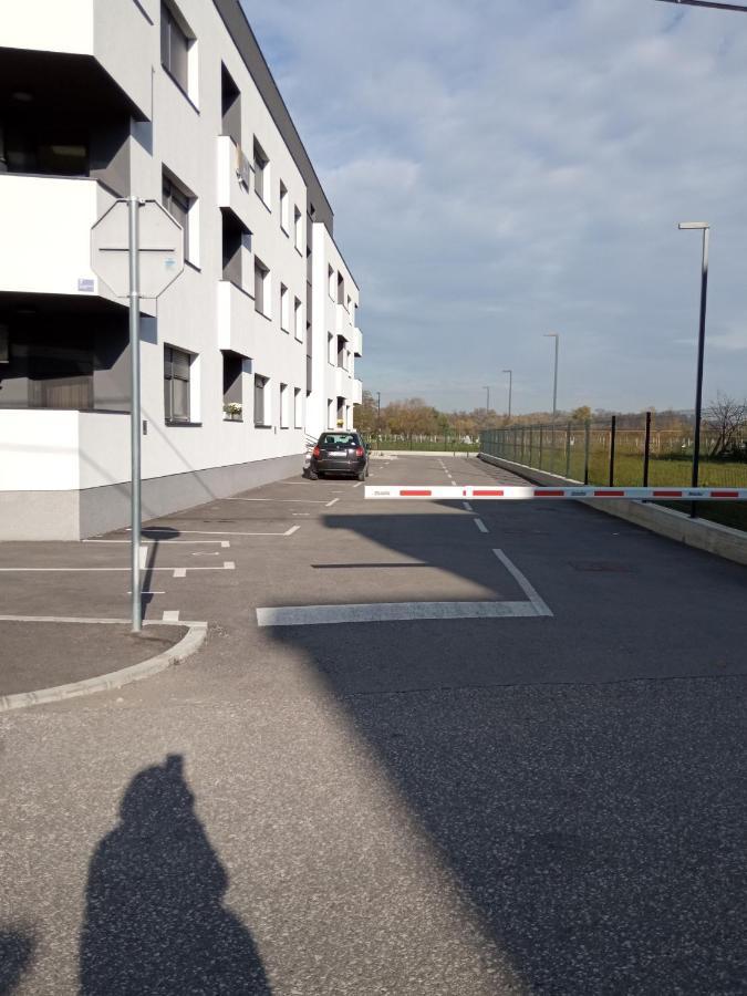 Apartamento Fiolica Zaprešić Exterior foto