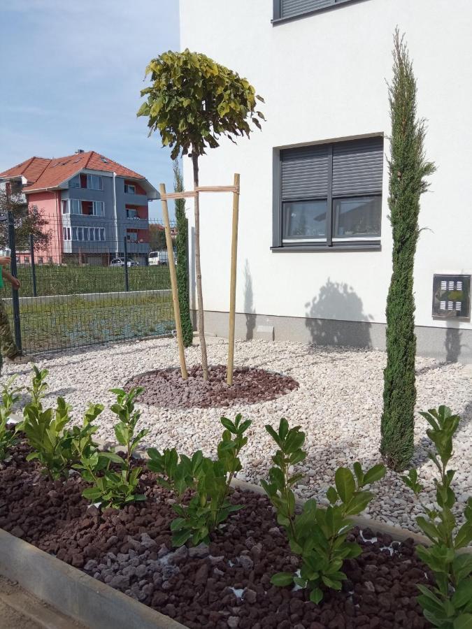 Apartamento Fiolica Zaprešić Exterior foto