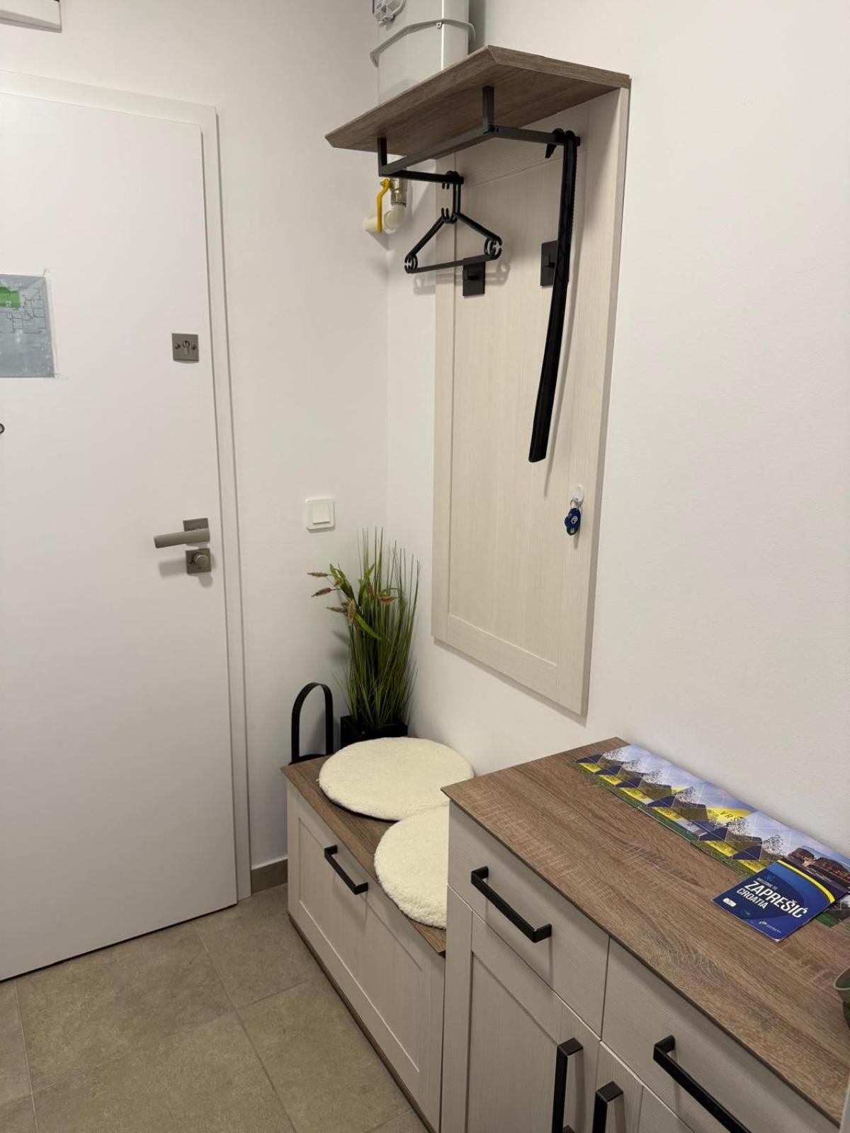 Apartamento Fiolica Zaprešić Exterior foto