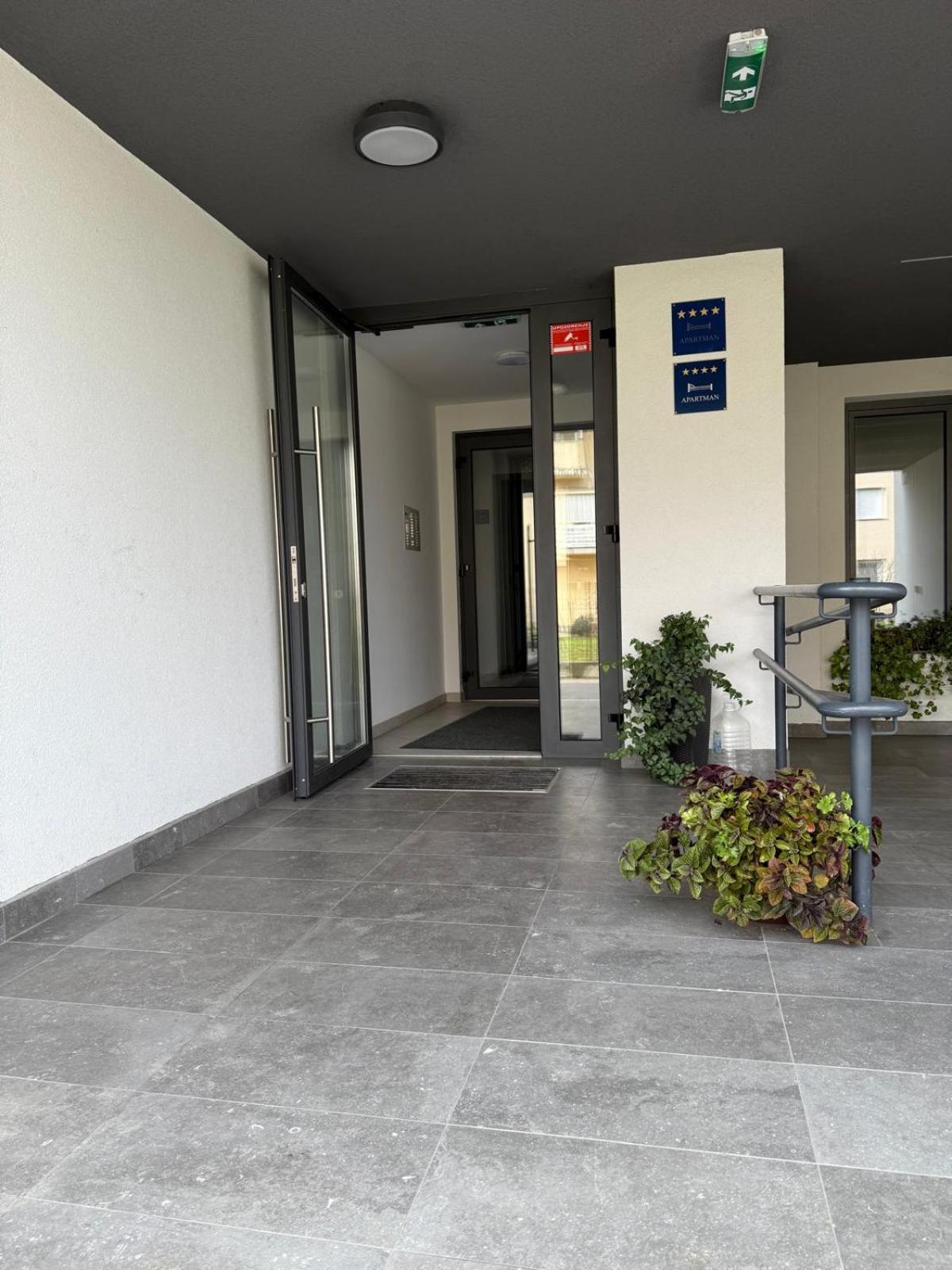 Apartamento Fiolica Zaprešić Exterior foto