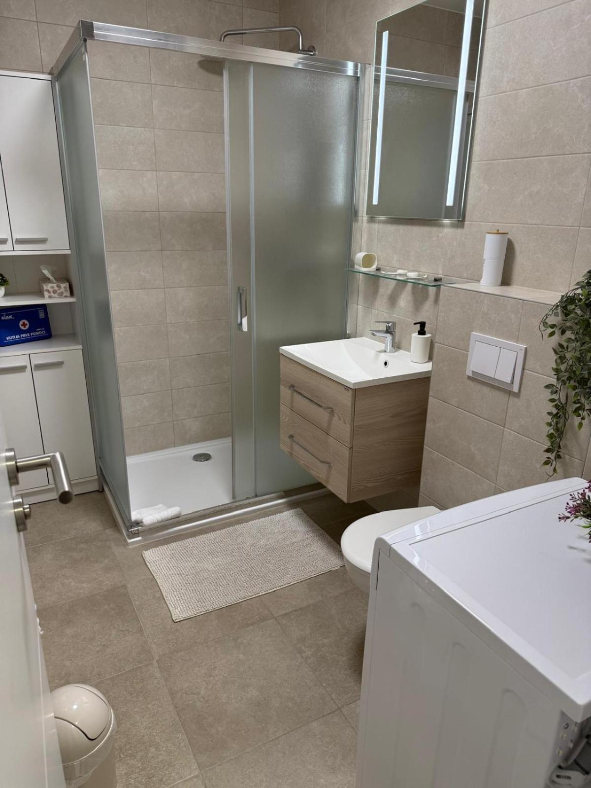 Apartamento Fiolica Zaprešić Exterior foto