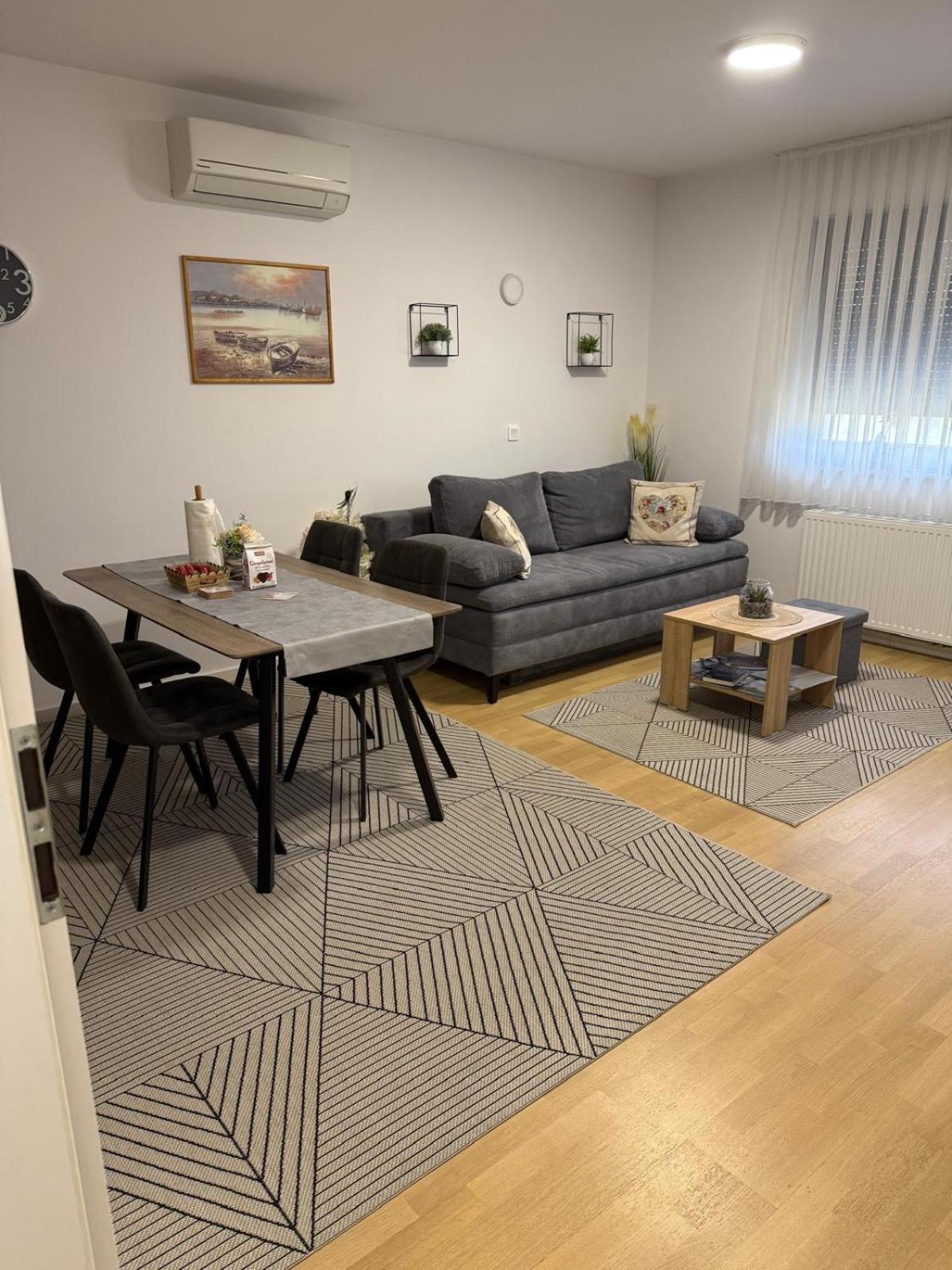 Apartamento Fiolica Zaprešić Exterior foto