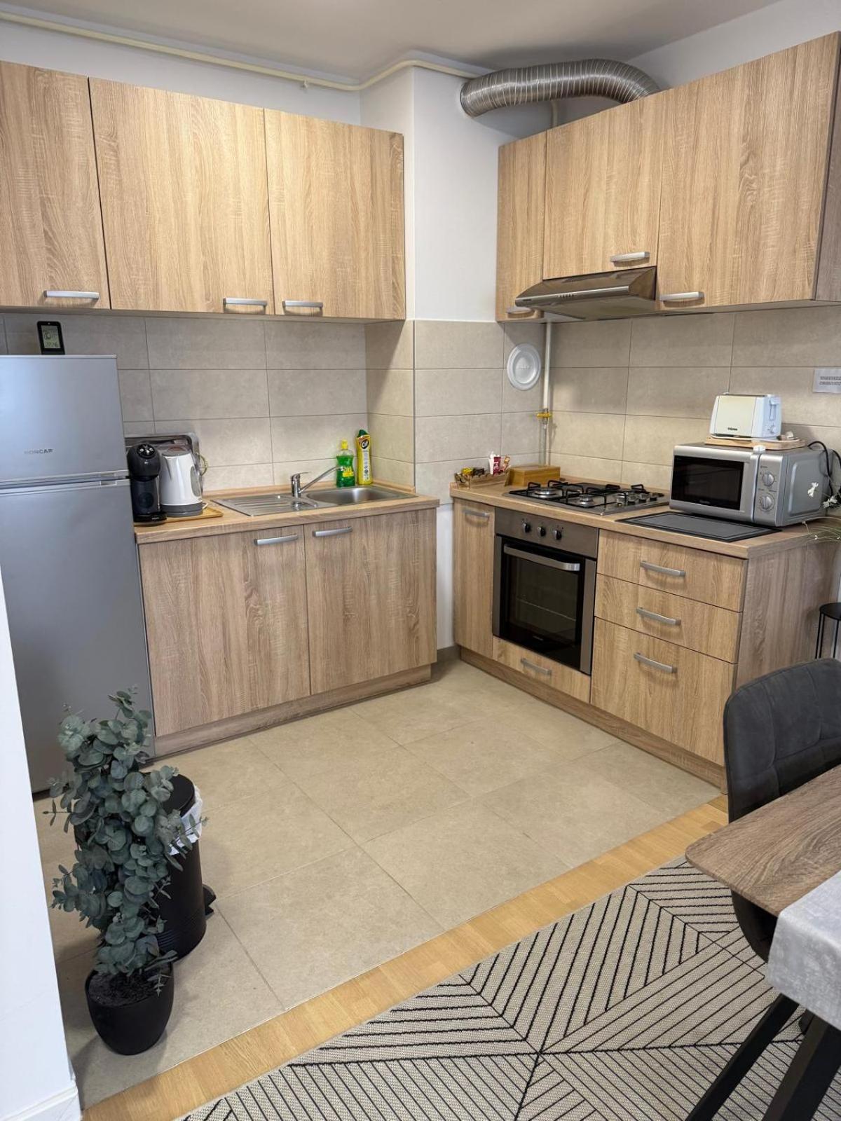 Apartamento Fiolica Zaprešić Exterior foto