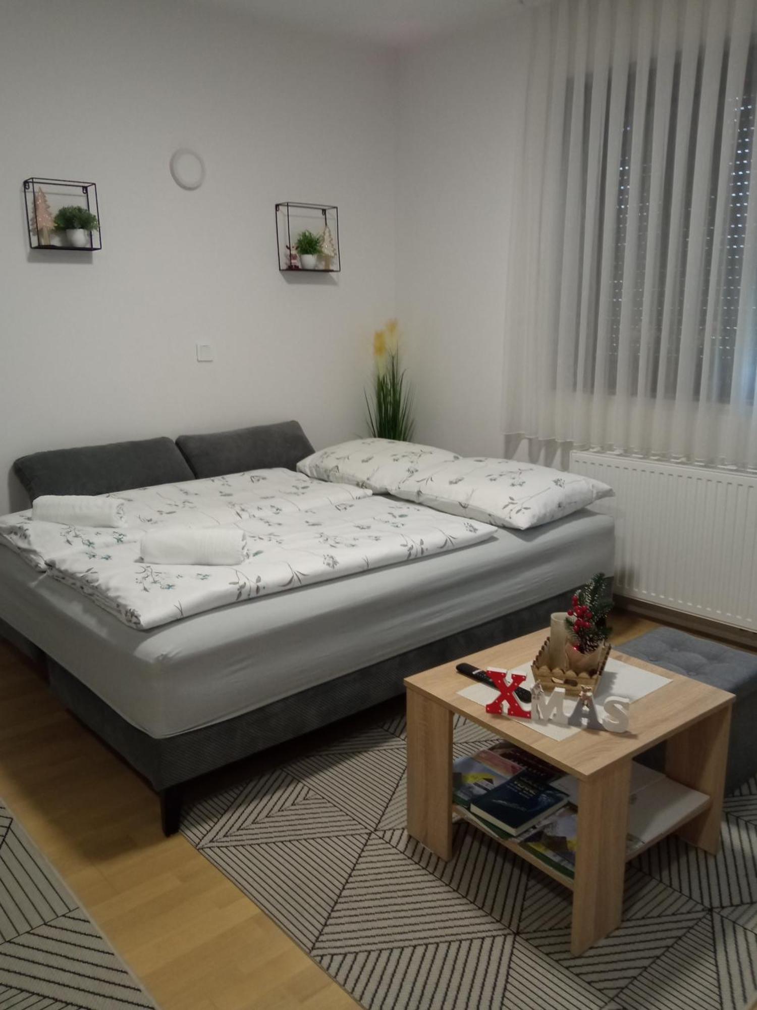 Apartamento Fiolica Zaprešić Exterior foto