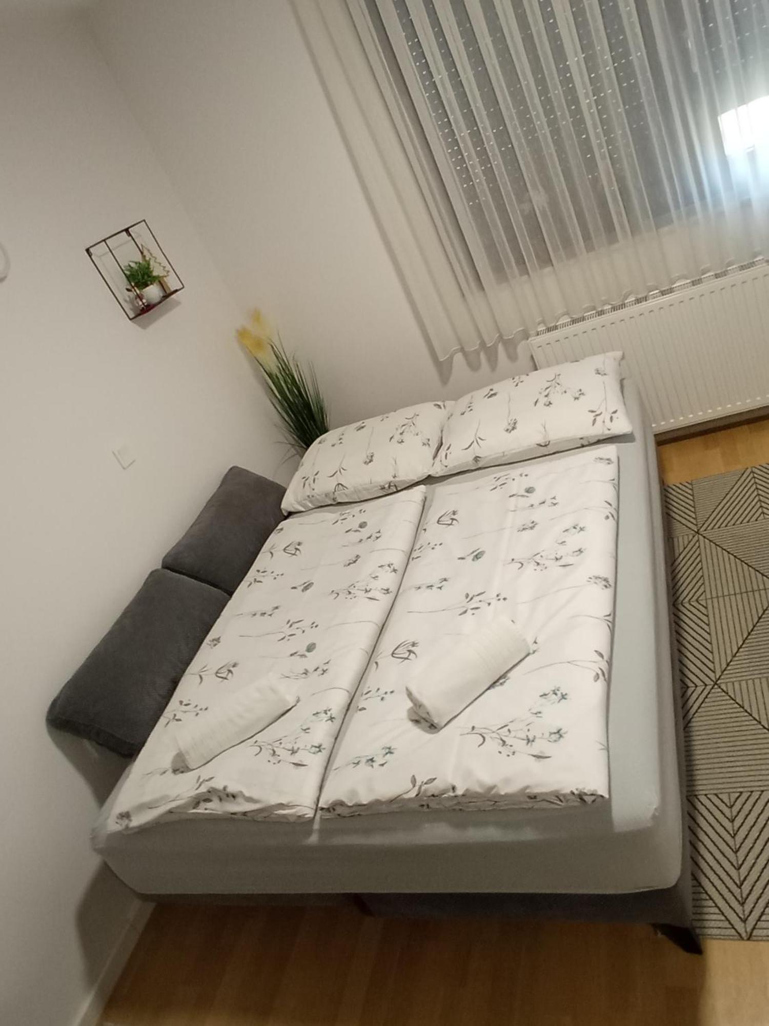 Apartamento Fiolica Zaprešić Exterior foto