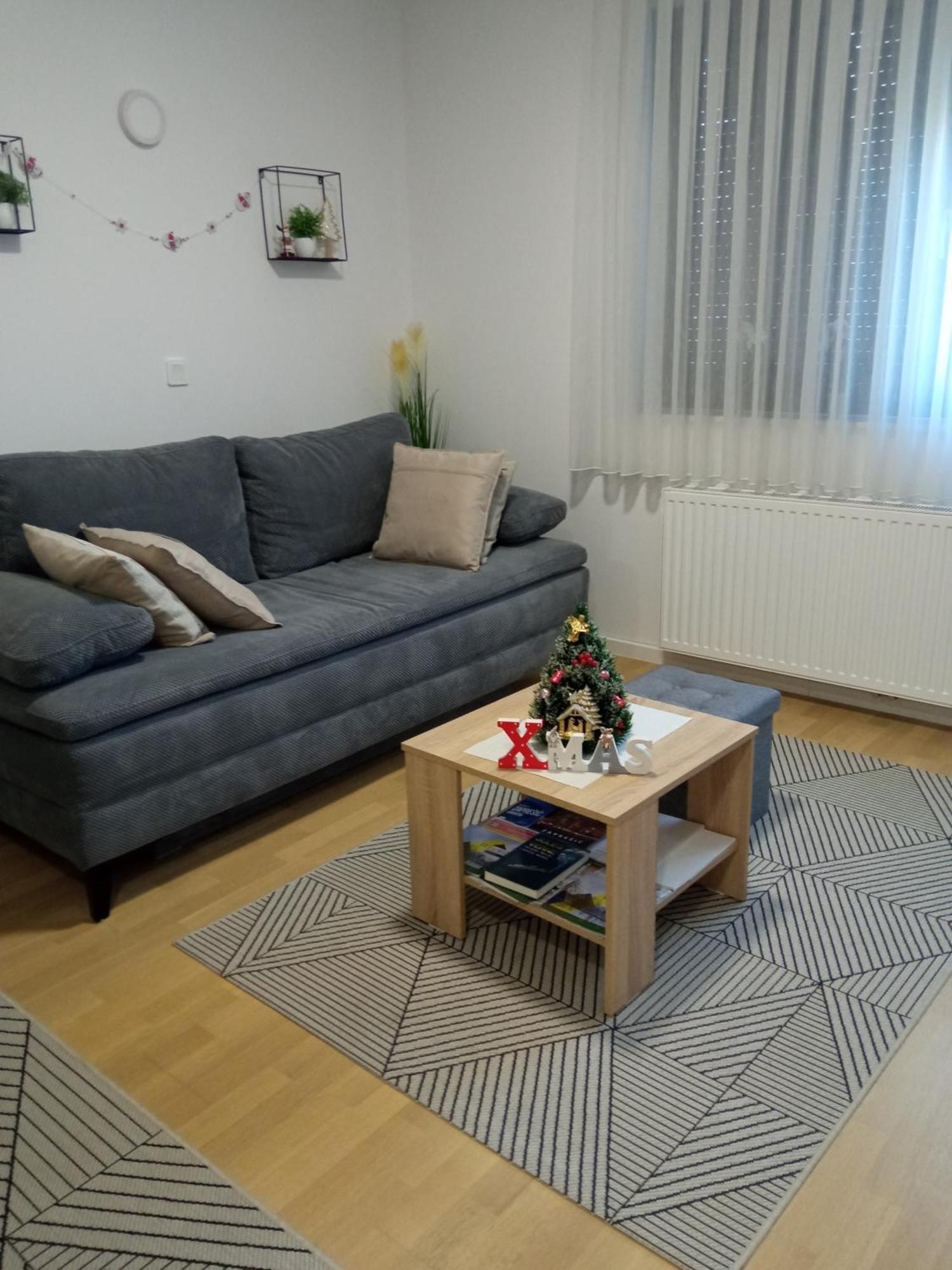 Apartamento Fiolica Zaprešić Exterior foto